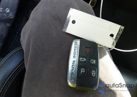 2019 Land Rover Range Rover Velar P250 R-Dynamic Se из США, поврежденный, VIN SALYL2EX4KA794986